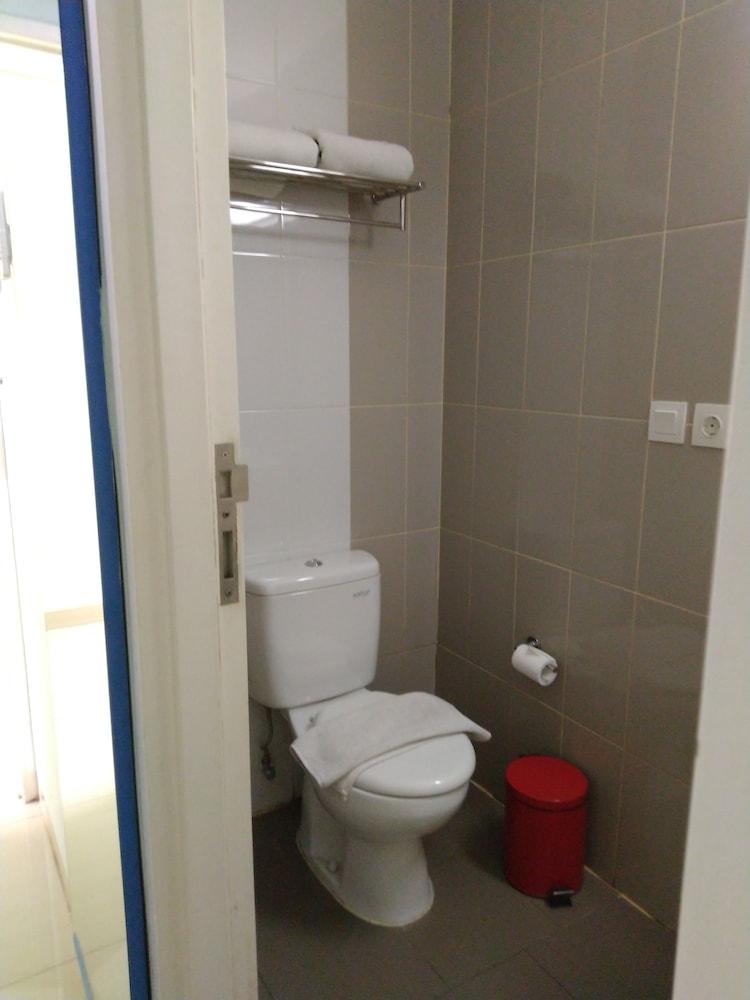 Cordex Hotel Ancol Джакарта Екстериор снимка