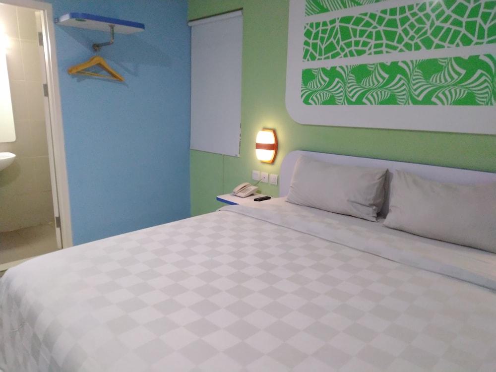 Cordex Hotel Ancol Джакарта Екстериор снимка
