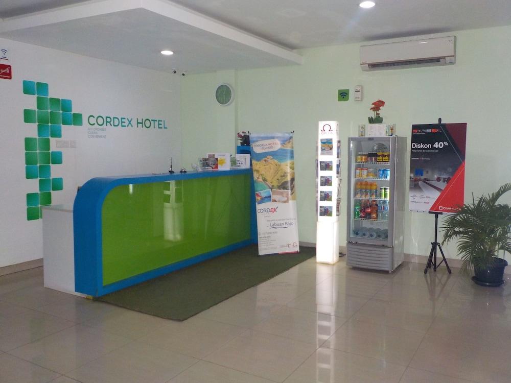Cordex Hotel Ancol Джакарта Екстериор снимка
